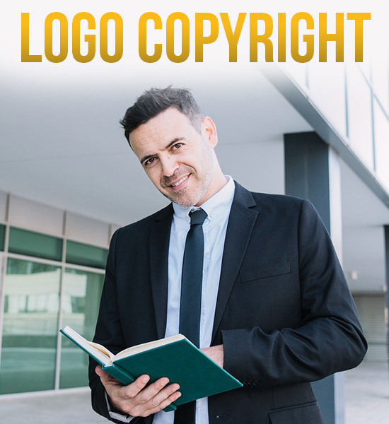 Logo Copyright