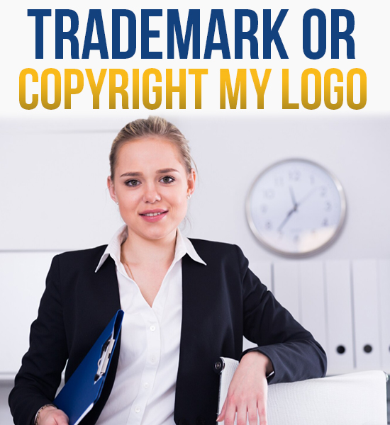 Trademark or Copyright My Logo